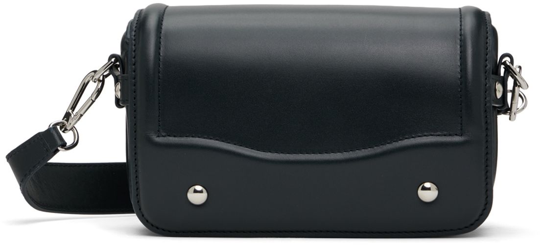 LEMAIRE Mini sac Ransel bleu marine - LEMAIRE - Modalova