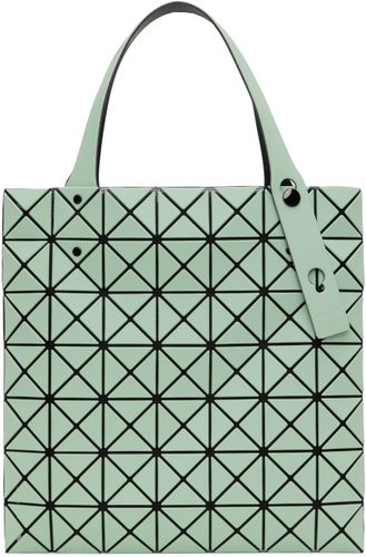 Cabas Prism Frost vert - Bao Bao Issey Miyake - Modalova