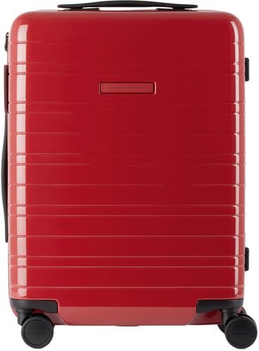 Valise de cabine H5 rouge, 36 l - Horizn Studios - Modalova