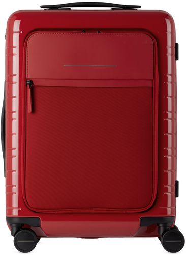 Valise de cabine M5 rouge, 37 l - Horizn Studios - Modalova