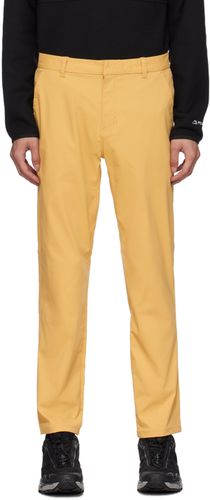 Oakley Pantalon Terrain Perf jaune - Oakley - Modalova