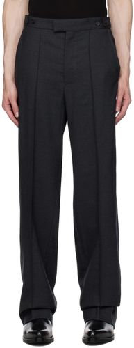 Pantalon gris édition YASPIS - Situationist - Modalova
