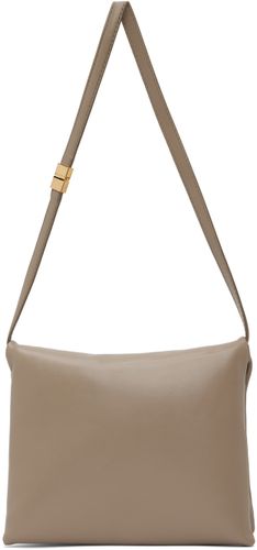 Marni Petit sac Prisma taupe - Marni - Modalova