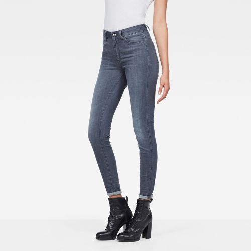 Jean G-Star Shape High Super Skinny - s - G-Star RAW - Modalova