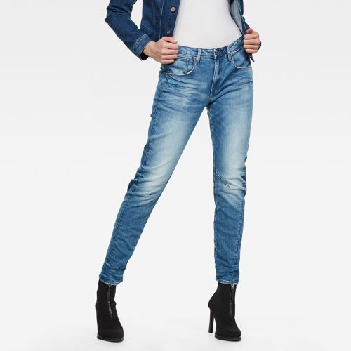 Jean Arc 3D Low Boyfriend - s - G-Star RAW - Modalova