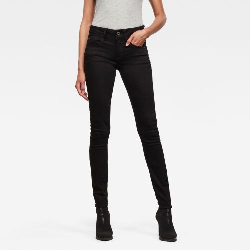 Jean Lynn Super Skinny - - s - G-Star RAW - Modalova
