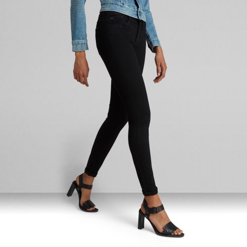 Jean Lynn Super Skinny - s - G-Star RAW - Modalova