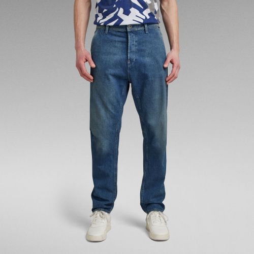 Jean Grip 3D Relaxed Tapered - s - G-Star RAW - Modalova