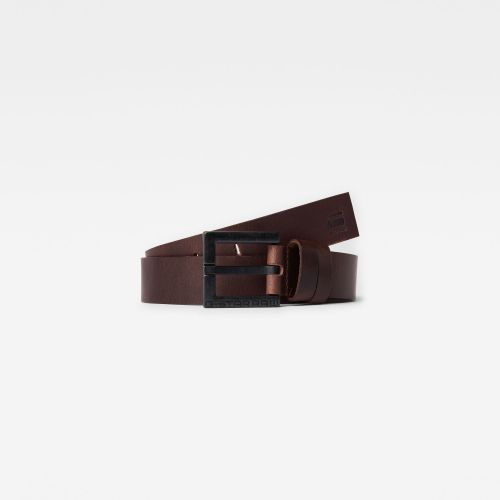 Ceinture Duko - Brun - Hommes - G-Star RAW - Modalova