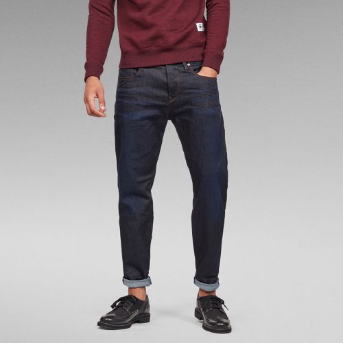 Jean 3301 Regular Straight - s - G-Star RAW - Modalova