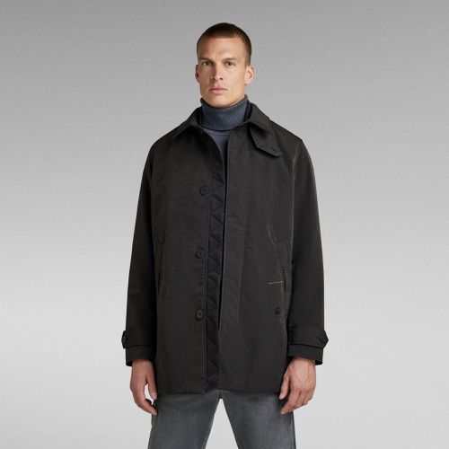 Trench Utility Padded - s - G-Star RAW - Modalova