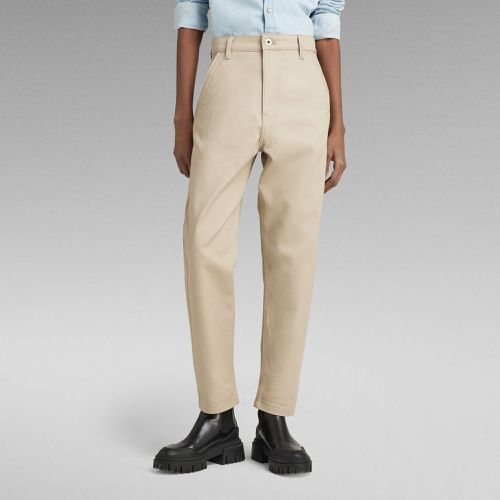 Chino Boyfriend Tapered - s - G-Star RAW - Modalova