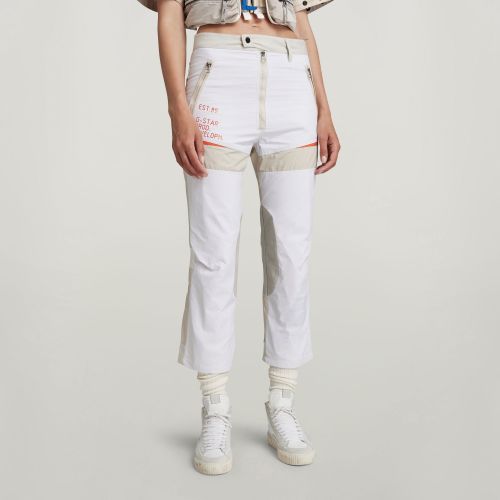 Pantalon Desert Cropped - s - G-Star RAW - Modalova