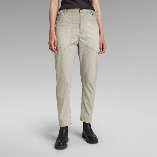 Pantalon 3D Fatigue Boyfriend - s - G-Star RAW - Modalova