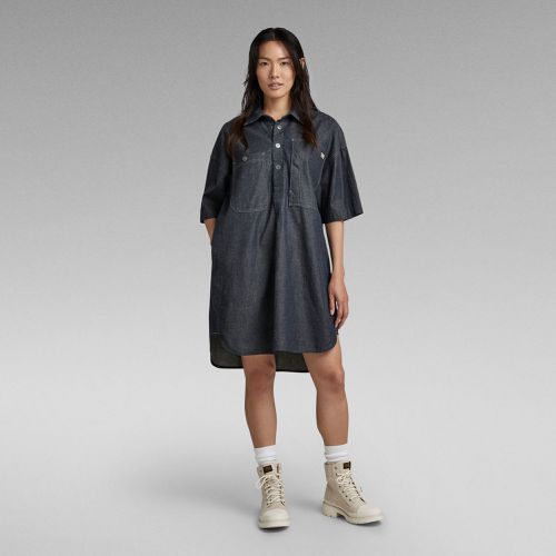 Robe-chemise Denim - s - G-Star RAW - Modalova