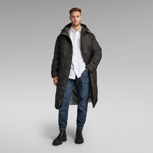 Parka Pillow Whistler Hooded XL - s - G-Star RAW - Modalova