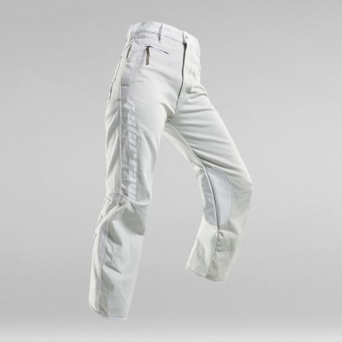 Jean E Lynton 3D - Blanc - Femmes - G-Star RAW - Modalova