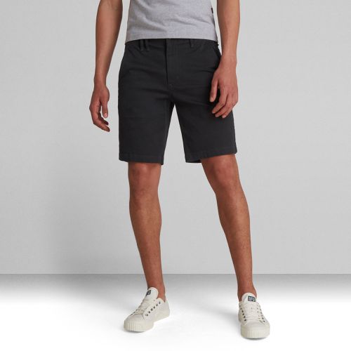 Short Vetar - Noir - Hommes - G-Star RAW - Modalova