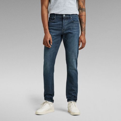 Jean 3301 Slim - s - G-Star RAW - Modalova