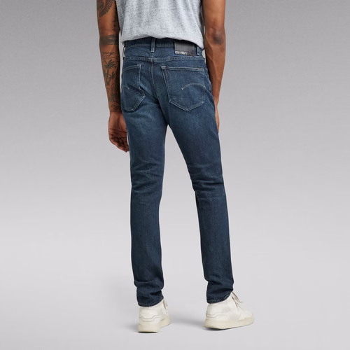 Jean 3301 Slim - s - G-Star RAW - Modalova
