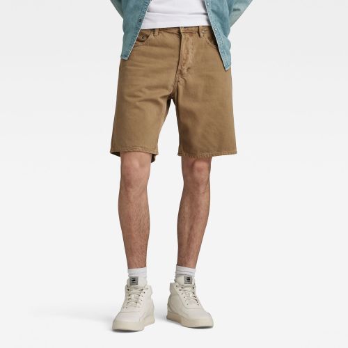 Short Triple A - Brun - Hommes - G-Star RAW - Modalova