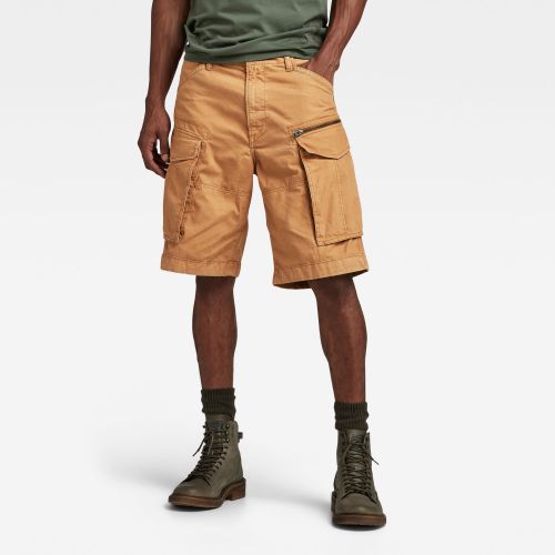 Short Rovic Zip Relaxed - - s - G-Star RAW - Modalova