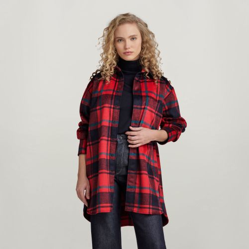 Chemise Oversized Boyfriend - s - G-Star RAW - Modalova