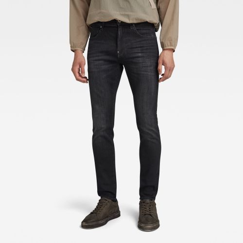 Jean Revend Skinny - Noir - Hommes - G-Star RAW - Modalova