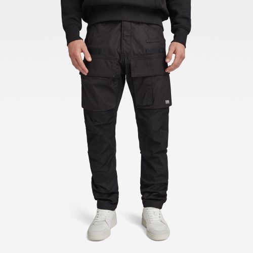 Pantalon Cargo 3D Regular Tapered - - s - G-Star RAW - Modalova