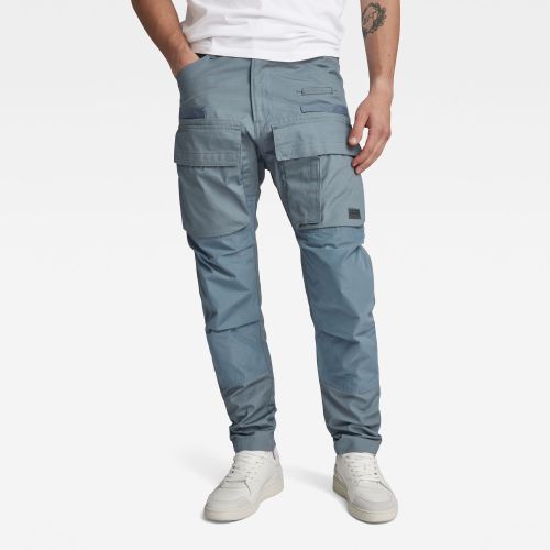 Pantalon Cargo 3D Regular Tapered - - s - G-Star RAW - Modalova