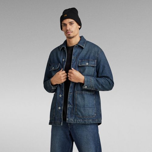 Veste Chore Padded - s - G-Star RAW - Modalova