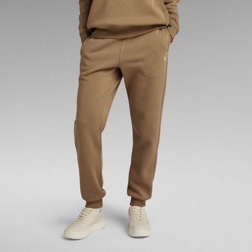 Pantalon de Survêtement Premium Core 2.0 - - s - G-Star RAW - Modalova