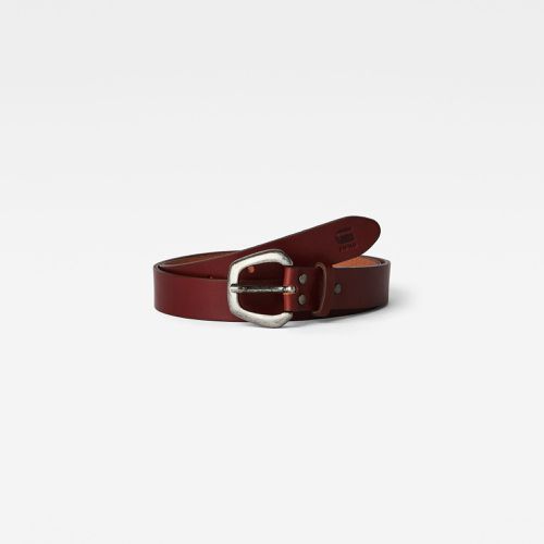 Ceinture Gina Raw - Metal - Femmes - G-Star RAW - Modalova