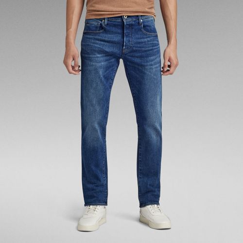 Jean 3301 Regular Straight - s - G-Star RAW - Modalova