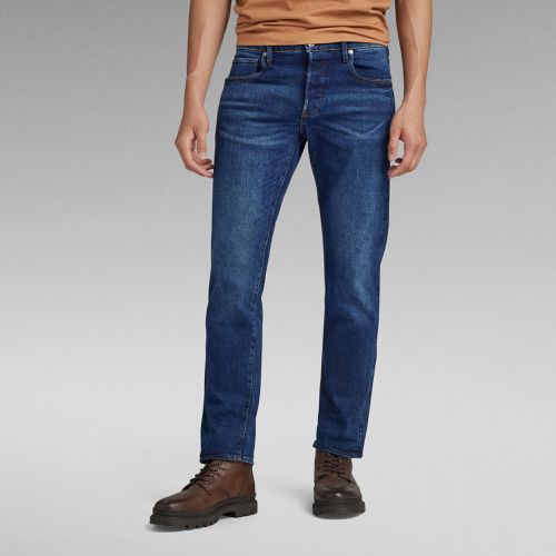 Jean 3301 Regular Straight - s - G-Star RAW - Modalova