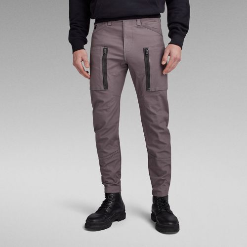 Pantalon Cargo Zip Pocket 3D Skinny - s - G-Star RAW - Modalova