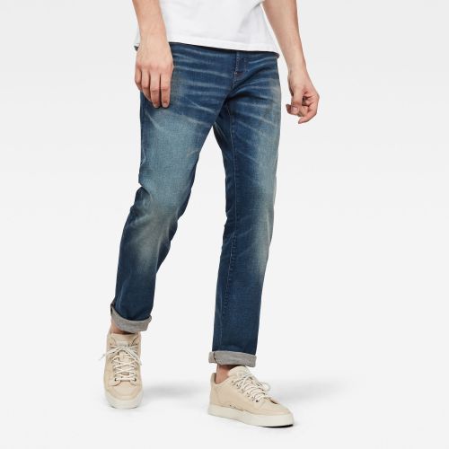 Jean 3301 Regular Straight - - s - G-Star RAW - Modalova