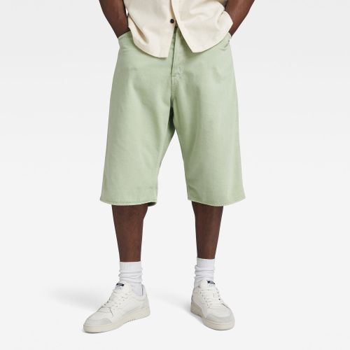 Short Bam - Vert - Hommes - G-Star RAW - Modalova