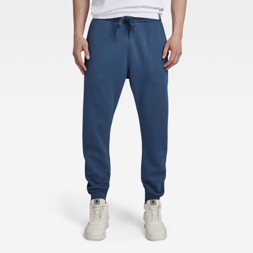 Pantalon De Survêtement Premium Core Type C - - s - G-Star RAW - Modalova