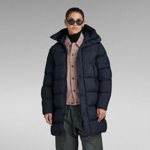 Doudoune Whistler Parka - s - G-Star RAW - Modalova