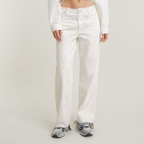 Jean Judee Loose Cut Waistband - s - G-Star RAW - Modalova