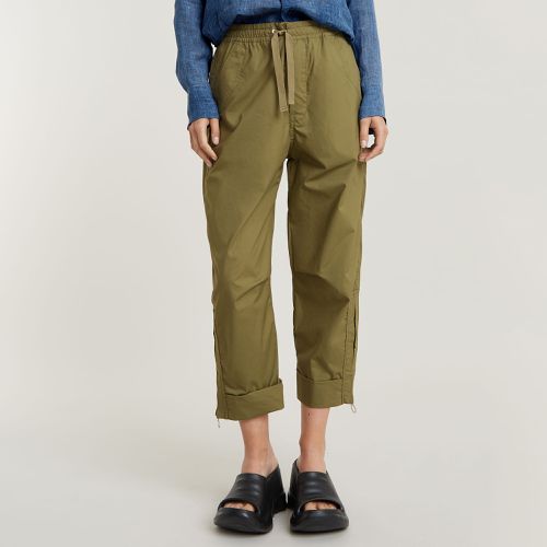 Pantalon Utility Cropped - s - G-Star RAW - Modalova