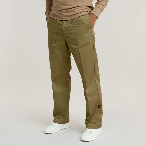 Chino Regular Straight Pocket - s - G-Star RAW - Modalova