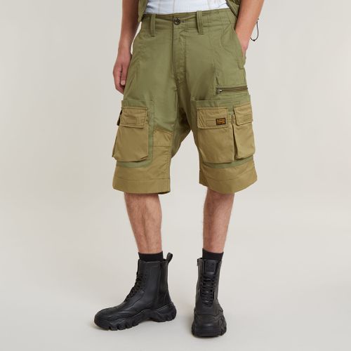 Short P-35T Relaxed Cargo - s - G-Star RAW - Modalova