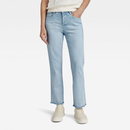 Jean Strace Straight Cropped - - s - G-Star RAW - Modalova