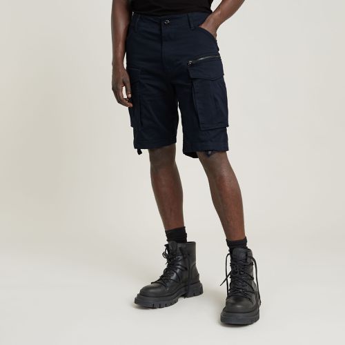 Short Rovic Zip Relaxed - s - G-Star RAW - Modalova