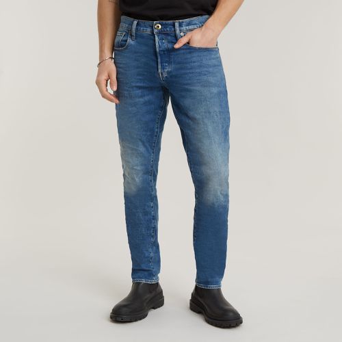 Jean 3301 Regular Tapered - s - G-Star RAW - Modalova