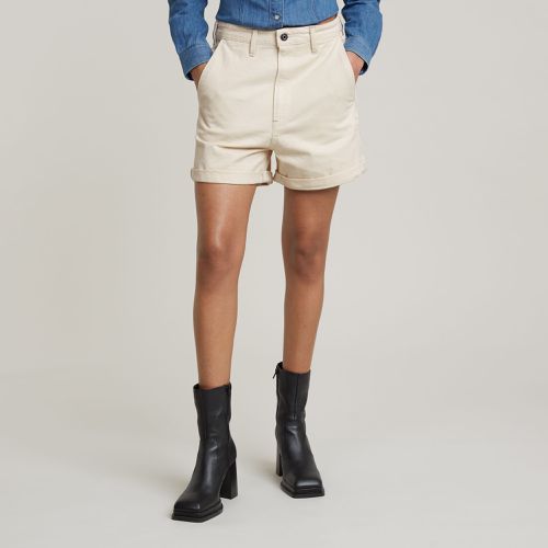 Short Lintell Denim - s - G-Star RAW - Modalova