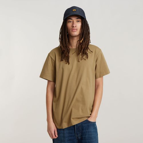 T-Shirt Essential Loose - s - G-Star RAW - Modalova