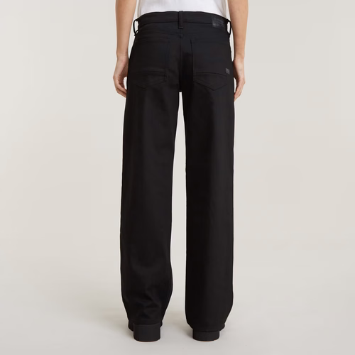 Jean Judee Loose - Noir - Femmes - G-Star RAW - Modalova